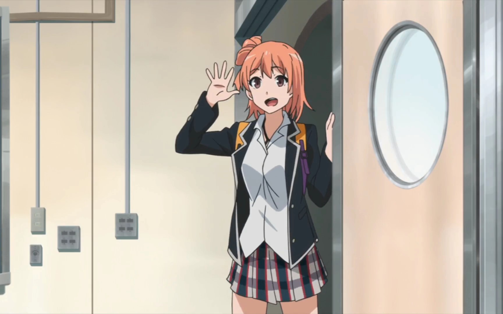 团子の呀哈喽
