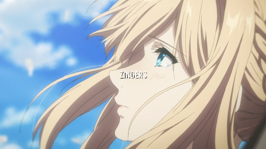 薇尔莉特伊芙加登