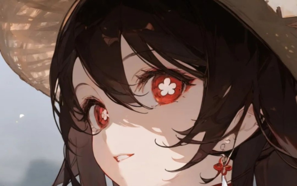 【原神】同人动漫分享,桃桃的实践合集