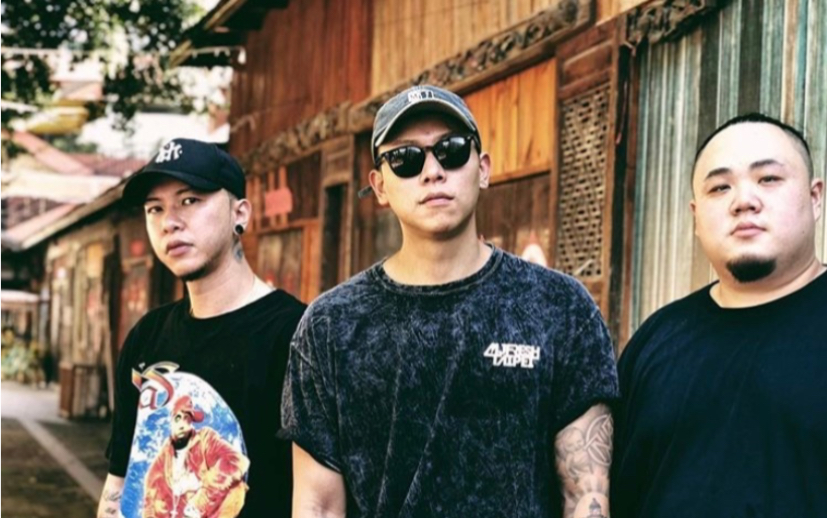 顽童mj116台中跨年演唱会