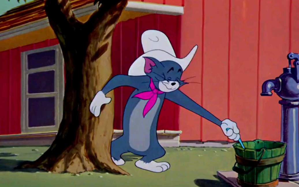 "闲暇之余,来几集精彩有趣的动画片吧!