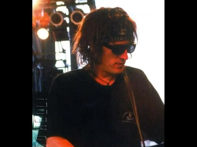 Izzy Stradlin  Needles哔哩哔哩bilibili