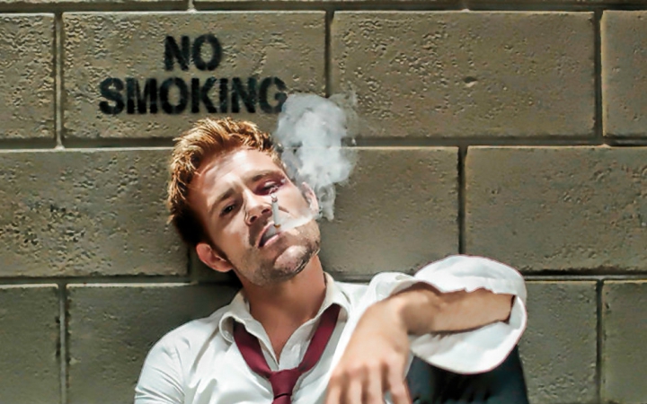 搬运拯救渣康康斯坦丁第1集至12集的45个难忘片段