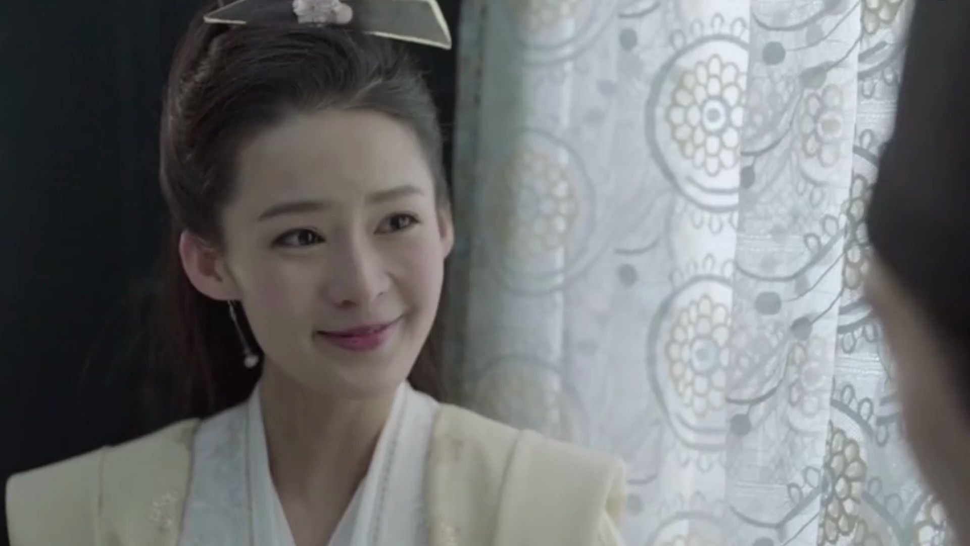 庆余年李沁人间不值得但你很值得