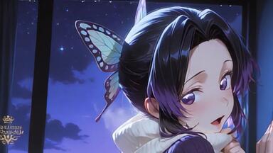 251203JW1-黄和风擦边有什么好玩蝴蝶忍-原创_哔哩哔哩bilibili