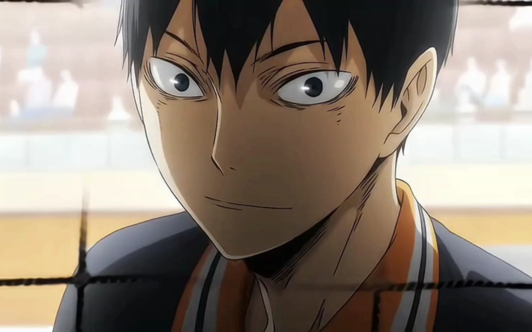 【鸟山明】排球少年"一骑当千"