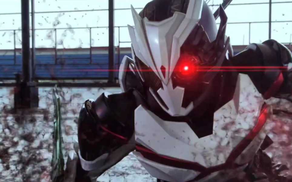 屠魔的少年终成魔,亚克一最新版超帅打斗场面