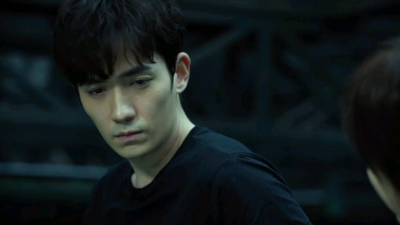 朱一龙演技细抠:人类是怎么做到眼角上下分开动的?