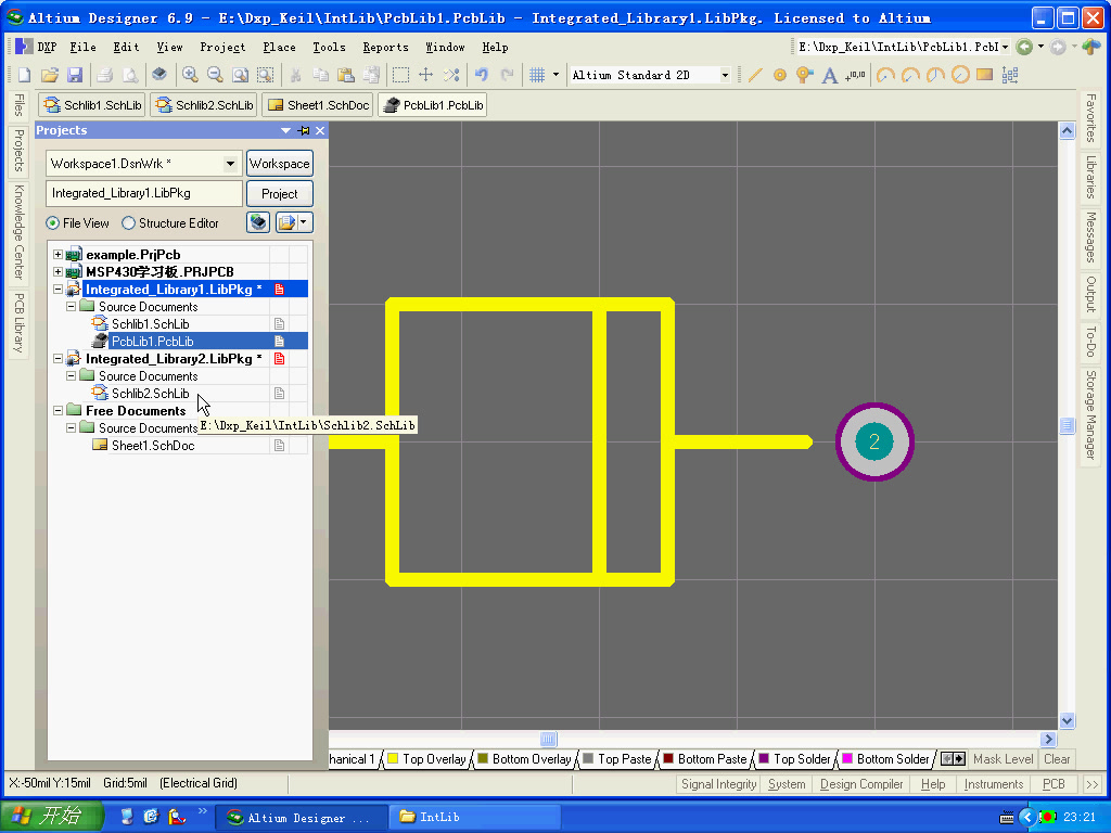 [图]1.Altium Designer09教学