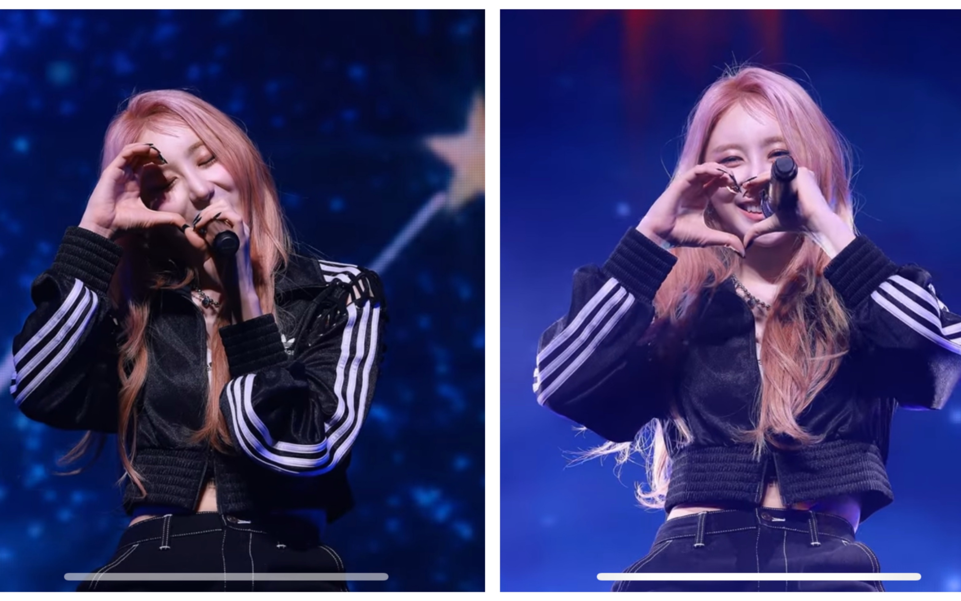 【lee chae yeon·李彩演】"like a star" 抒情曲也超好听!