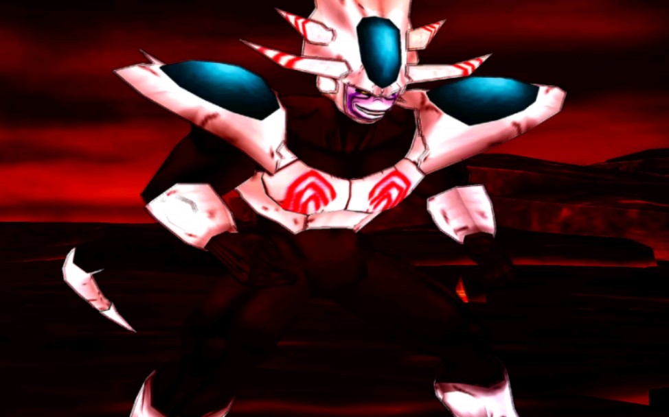 4k 龙珠tag vs境像 af艾泽最终形态还原漫画mod