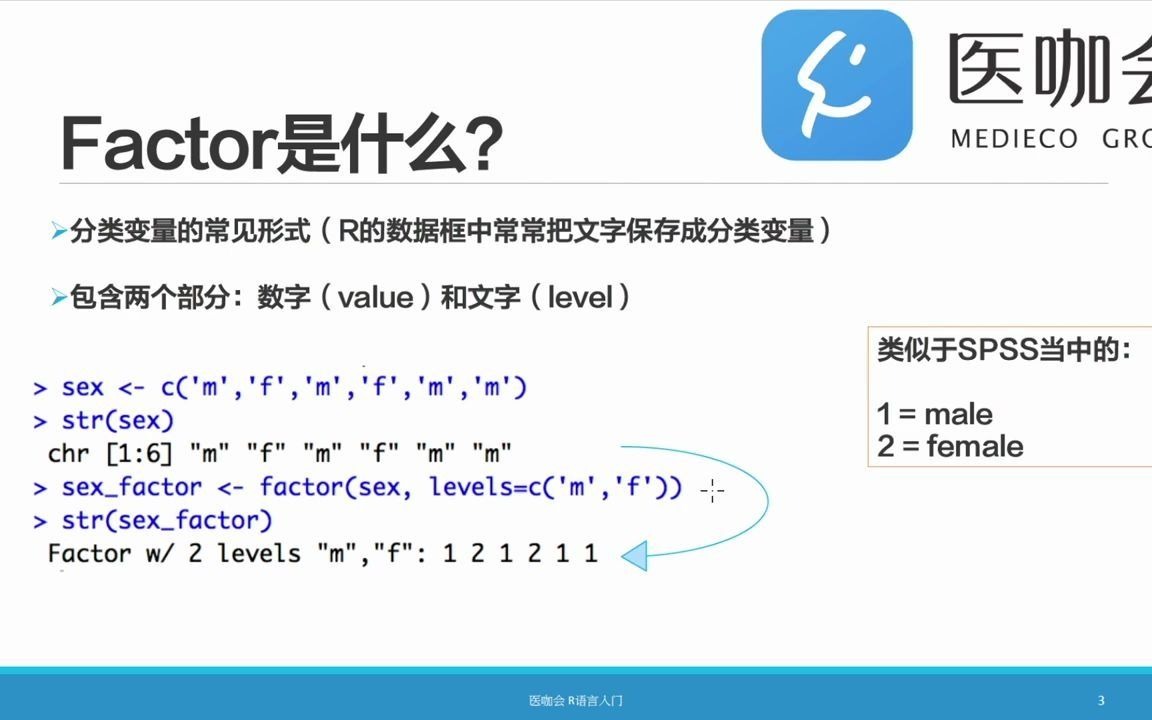 R语言第4期 :基本运算与数据提取哔哩哔哩bilibili