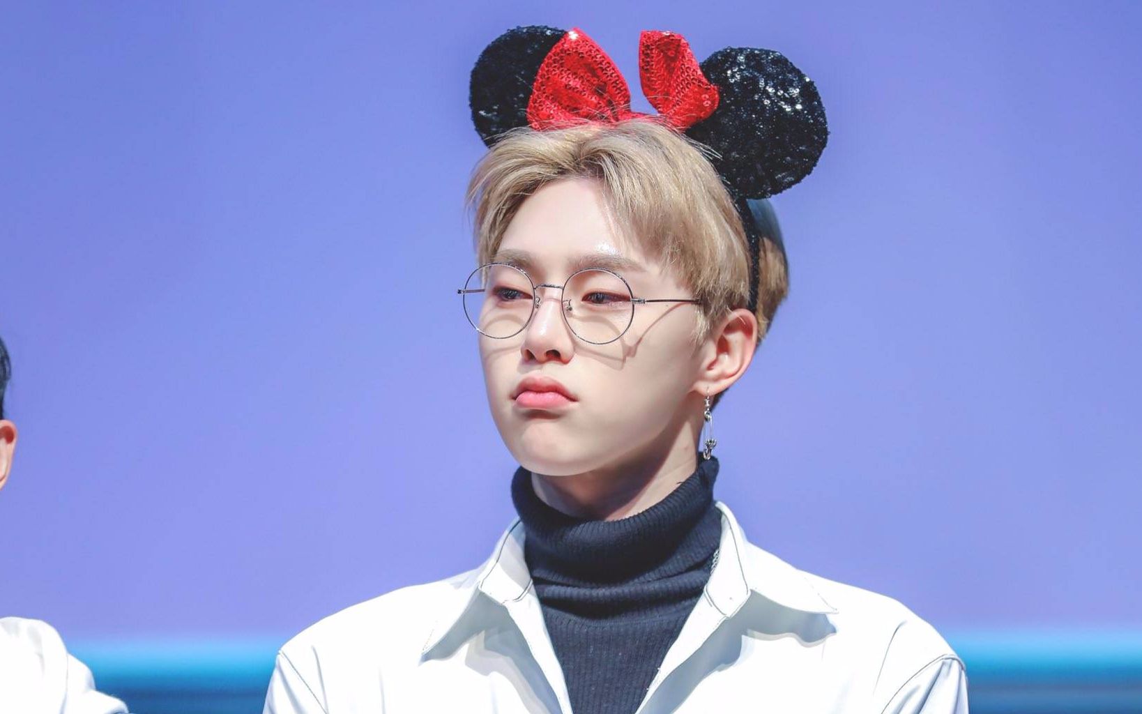 权玄彬ins直播合集