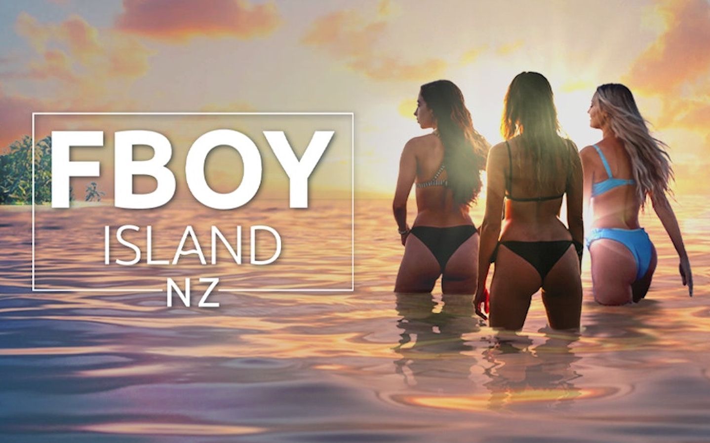 [图]【真人秀/双语】渣男岛新西兰版 第一季第8集 机翻中字 FBoy Island NZ