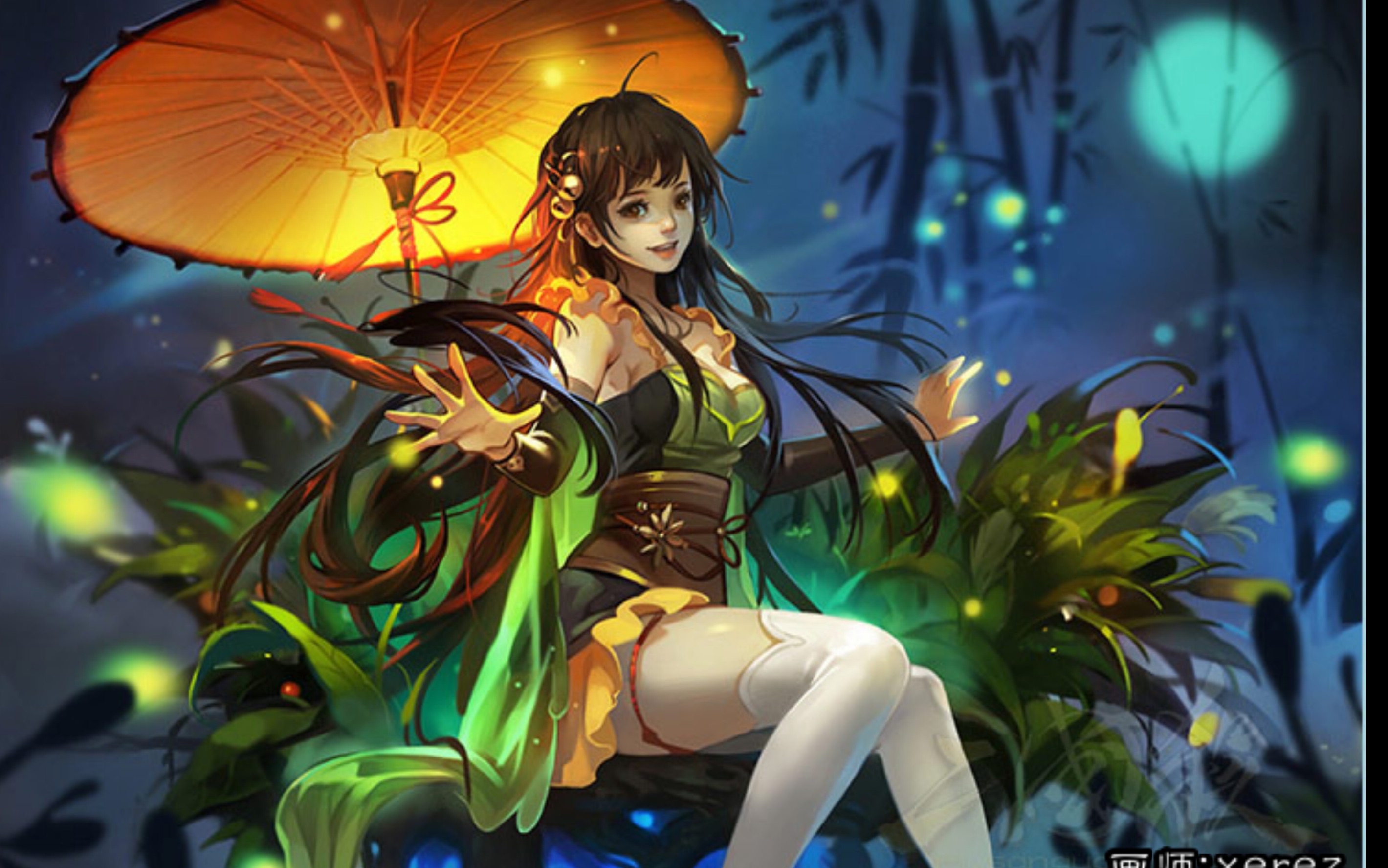 我大吴得江山就毁你孙尚香手里了!