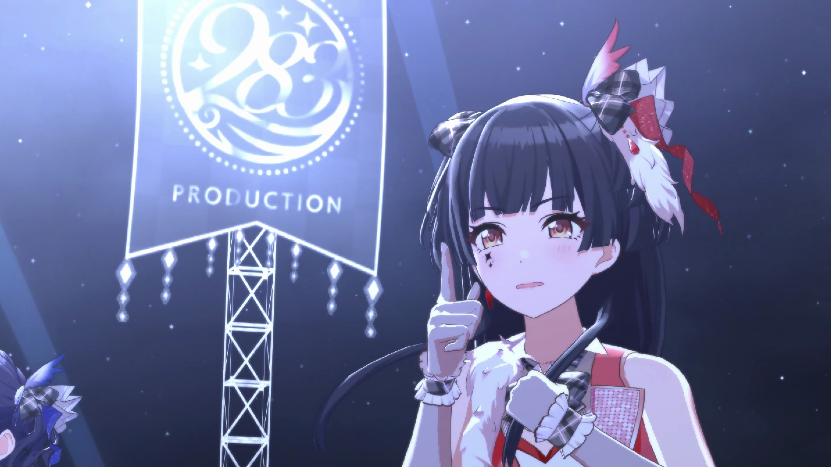 ambitious eve 黛冬优子 全颜色版【偶像大师】