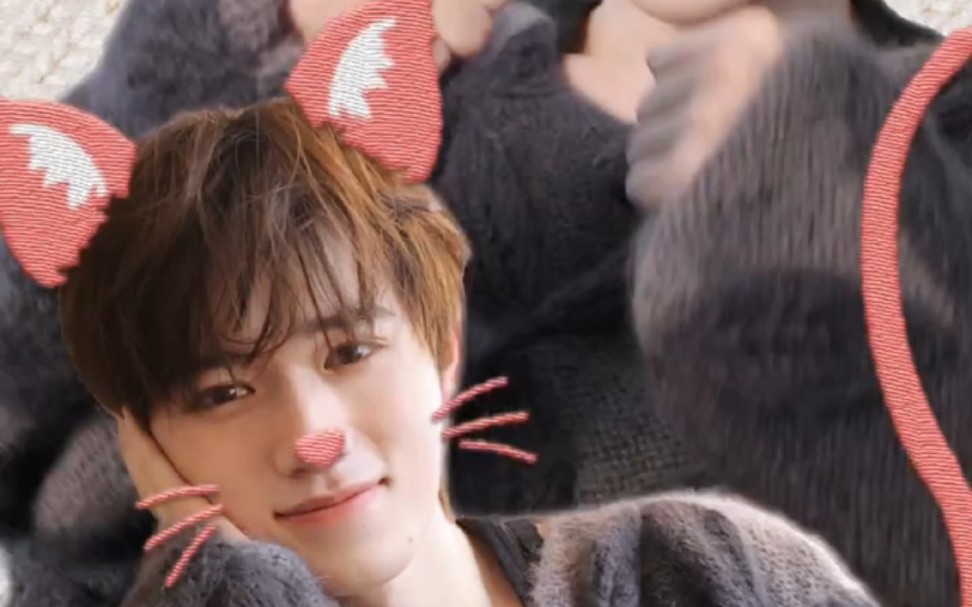 好可爱的照片o(≧v≦)o【宋亚轩】