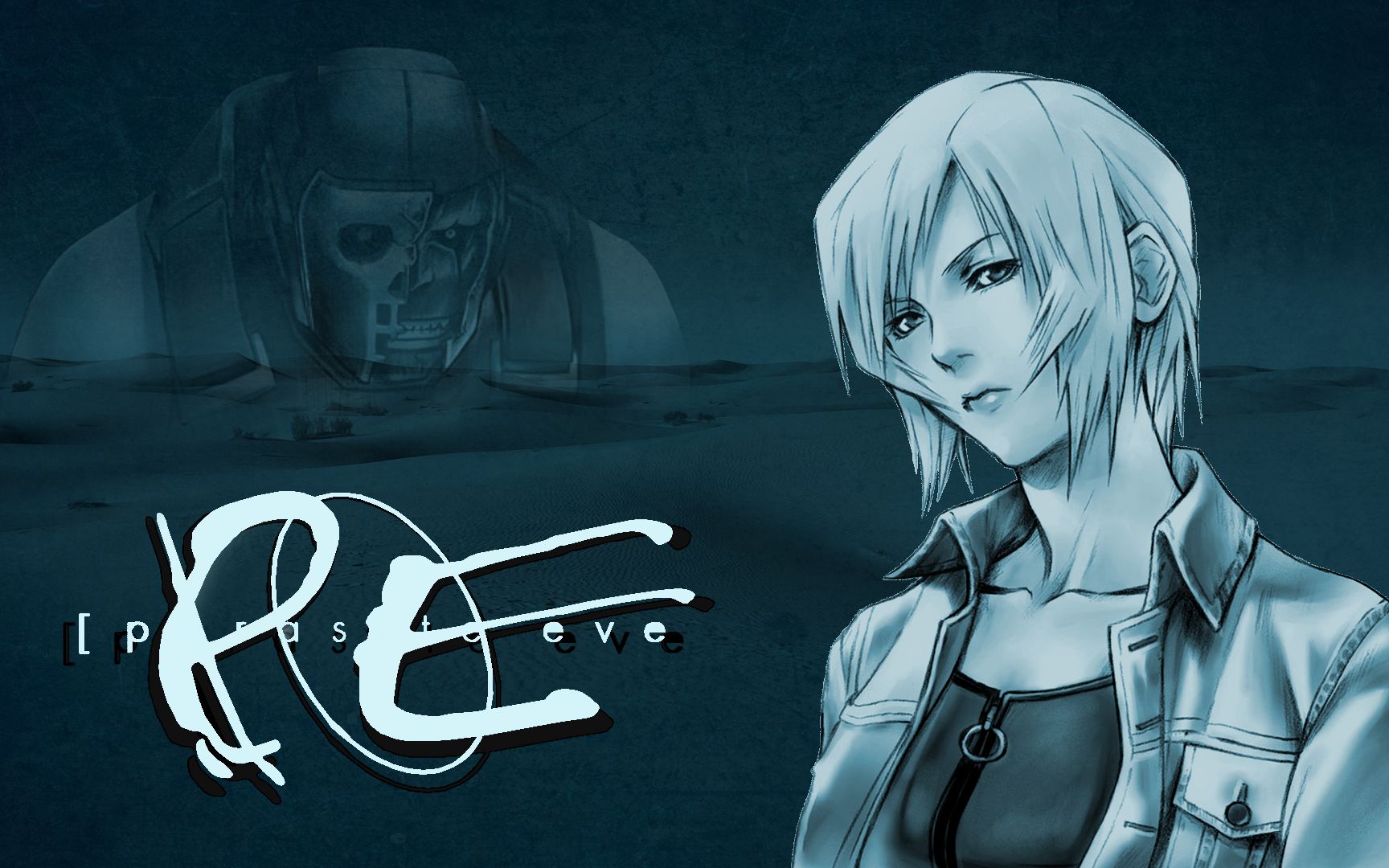 玩法大变,口碑下滑《寄生前夜2》【ps】一周目