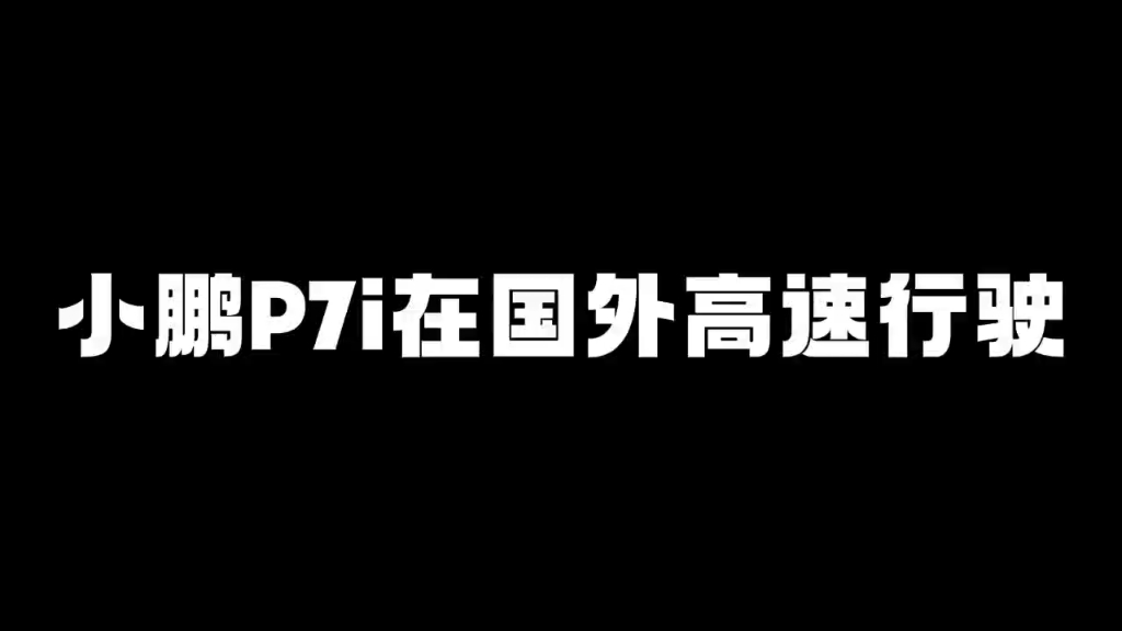 泰裤辣!中国新能源车狂飙德国高速!#国产电动德国狂飙#哔哩哔哩bilibili