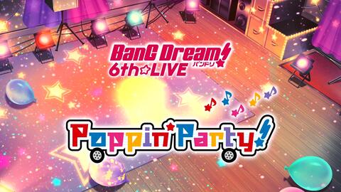 中字 Bang Dream 3rd Live Sparklin Party 17 哔哩哔哩 つロ干杯 Bilibili