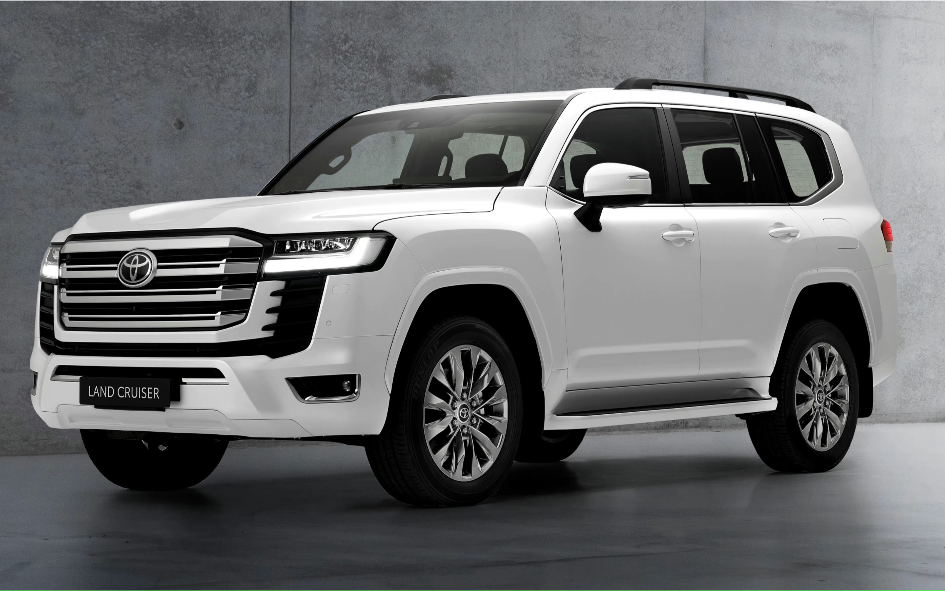 全新一代兰德酷路泽lc300全球发布会_哔哩哔哩_bilibili