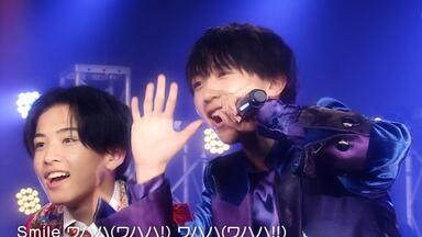 歌曲欣赏】SMAP - 笑顔のゲンキ_哔哩哔哩_bilibili