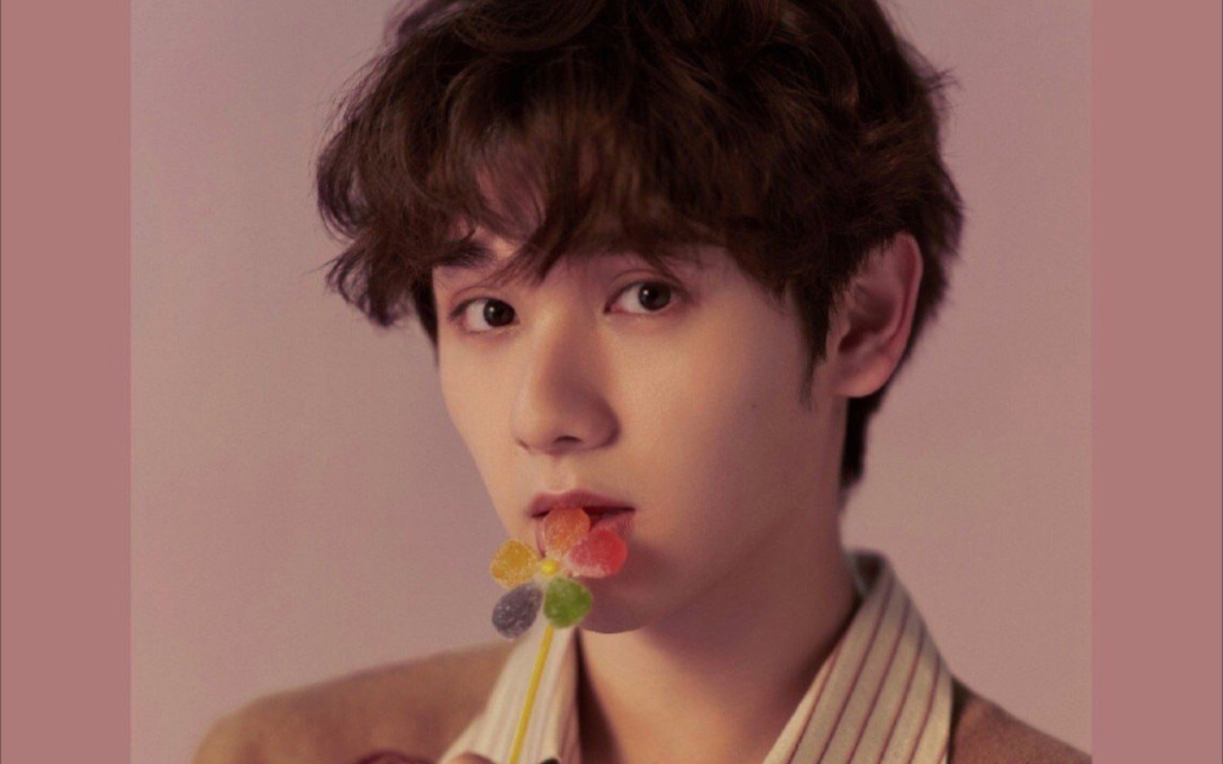 高卿尘被小九迷得不要不要的