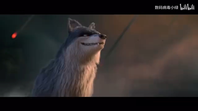 熊出没之原始时代08