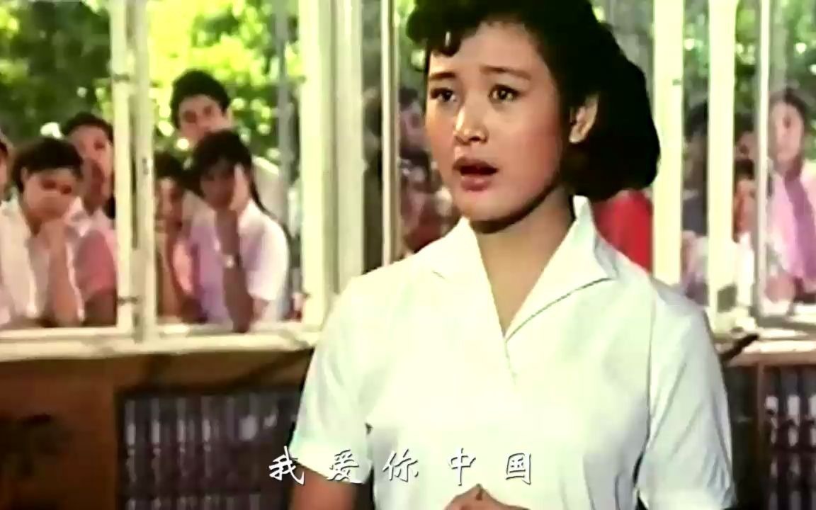 [图]歌声里的回忆·1979年的电影金曲