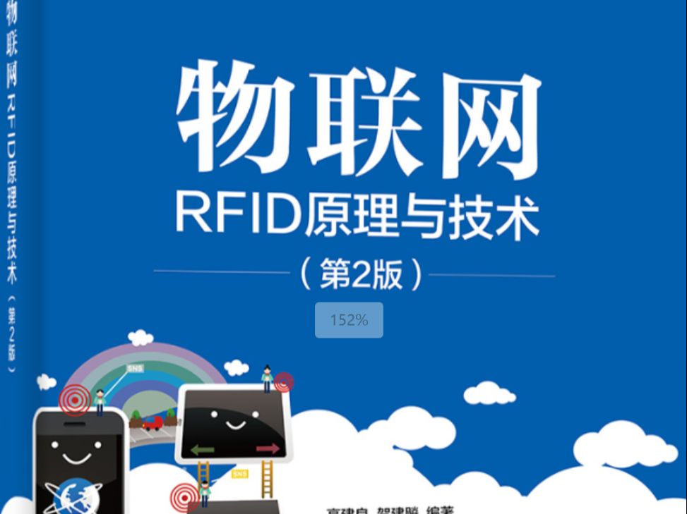 物联网RFID原理与技术期末考点3哔哩哔哩bilibili