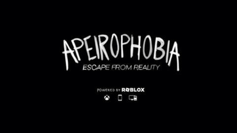 roblox apeirophobia chapter 2 WR 世界第三_手机游戏热门视频