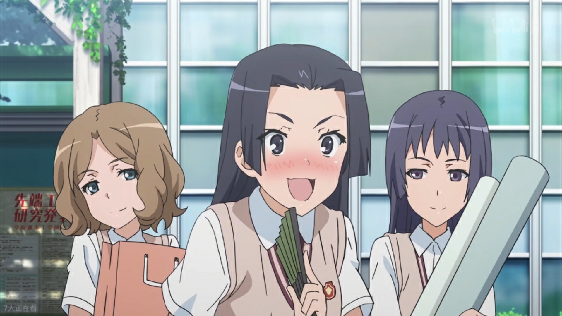 婚后光子:嗯……嘛…嘛