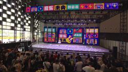 [图]CCGEXPO2023 “夏乐未央”群音会直播回放