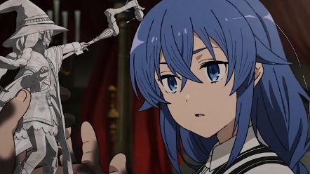 【无职】【洛琪希】好王子_哔哩哔哩_bilibili