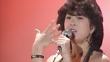 制服版】石川秀美スターダスト・トレイン（ヤンヤン歌うスタジオ）_哔