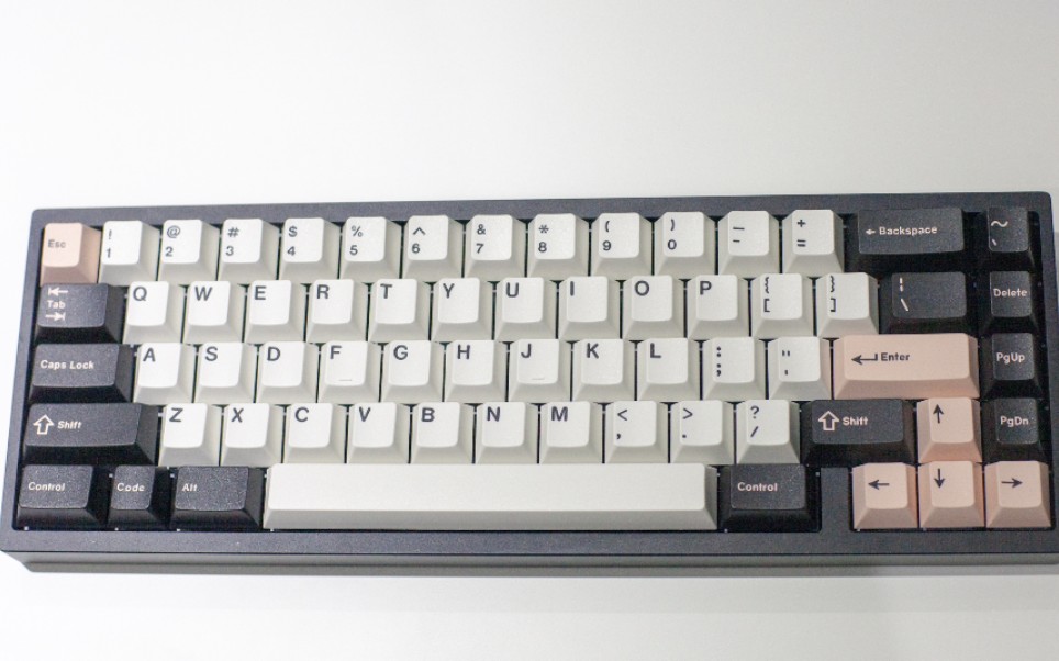 [打字音]vega65&微润蒂芙尼_哔哩哔哩_bilibili