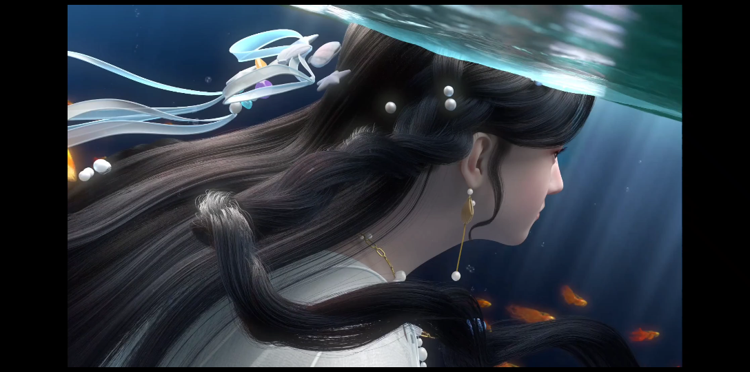 活动  【一梦江湖】清理内存看见的泠音视频