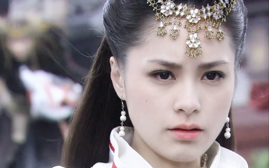 【古装混剪】《大天蓬》仙乐72巽芳‖钟欣潼 大梦一场