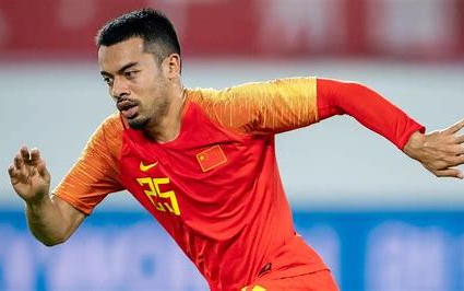 【播客/中字】专访第一位国足归化球员李可和他的经纪团队aret07