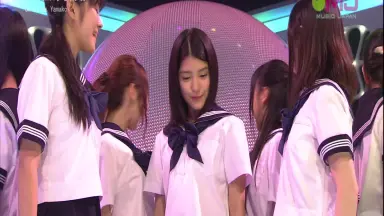 川島海荷//-哔哩哔哩_Bilibili