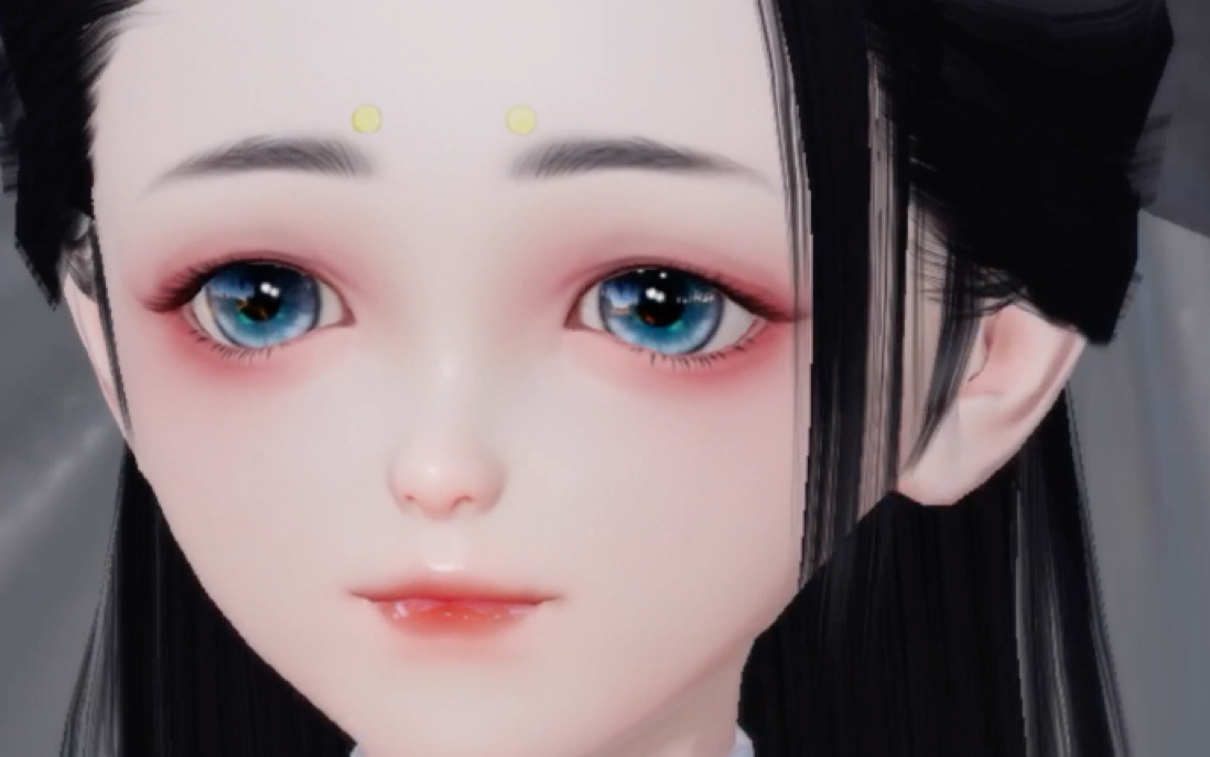 一梦江湖ios出号!129卡级万修沧萝心理不高!