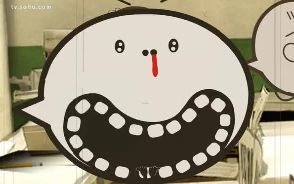 哐哐日记第8-10集[高清版]