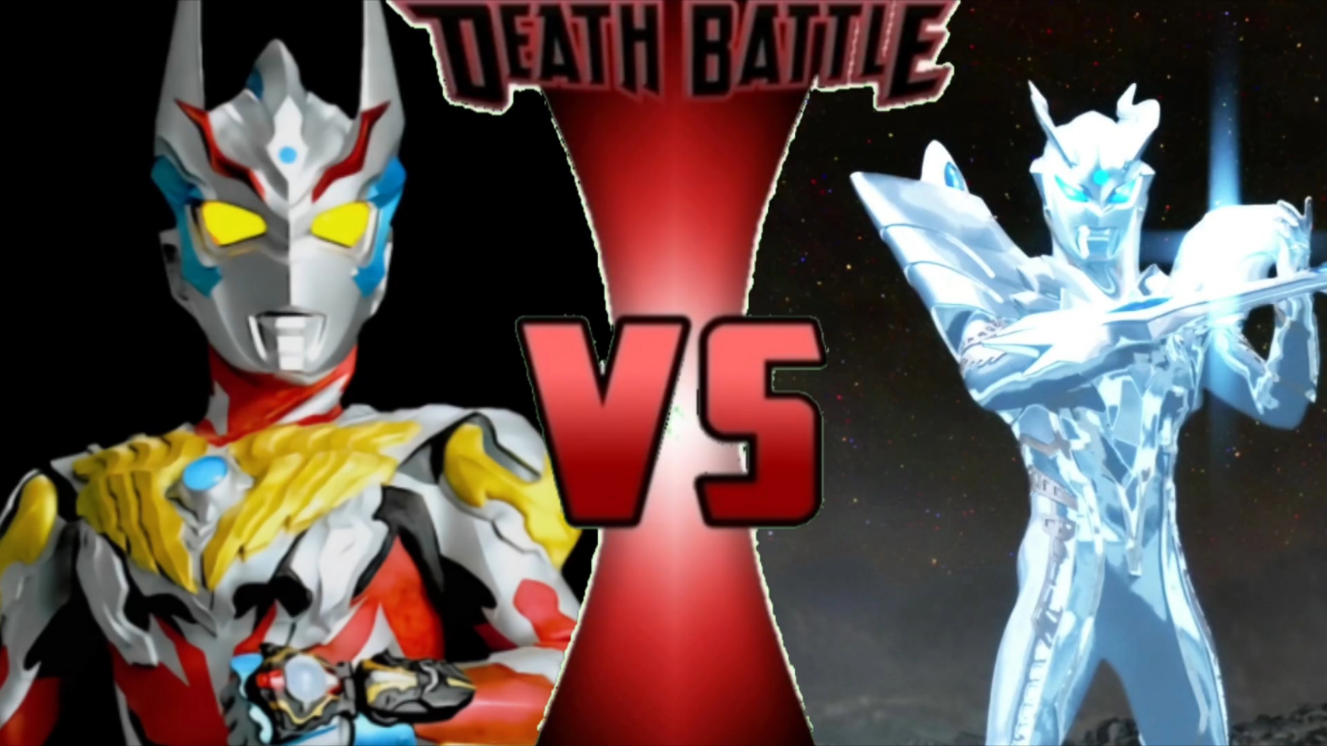 掌握时间和空间力量,全开的究光vs令迦