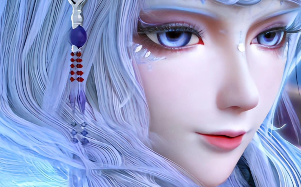 叶罗丽 丨银尘丨尘无处不在