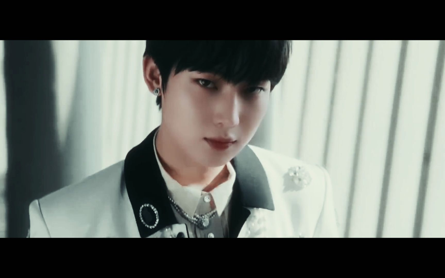 enhypen | kingsman:王牌特工隊*