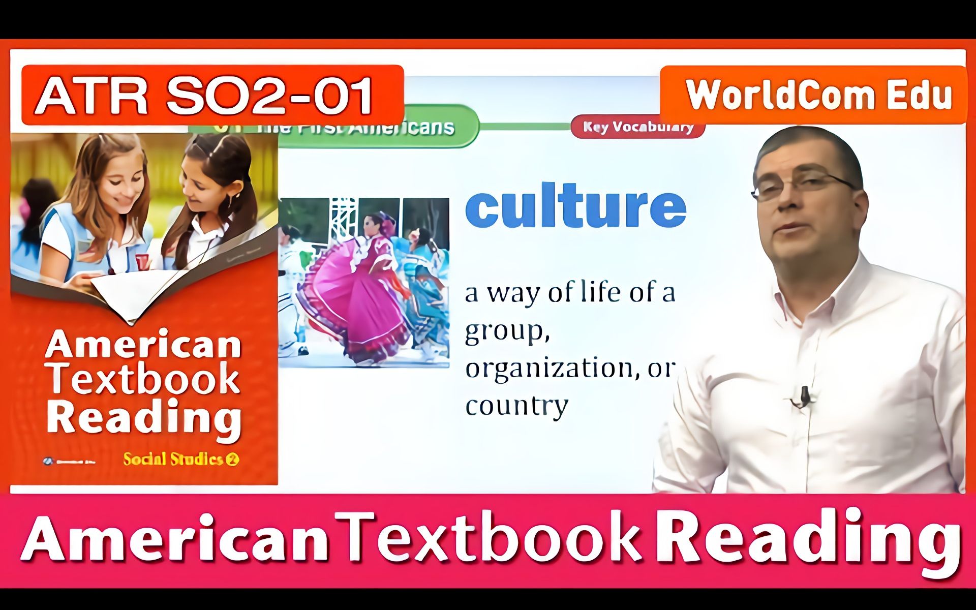 [图]美国小学社会科学 二年级 - American Textbook Reading - Social Studies - Grade 2