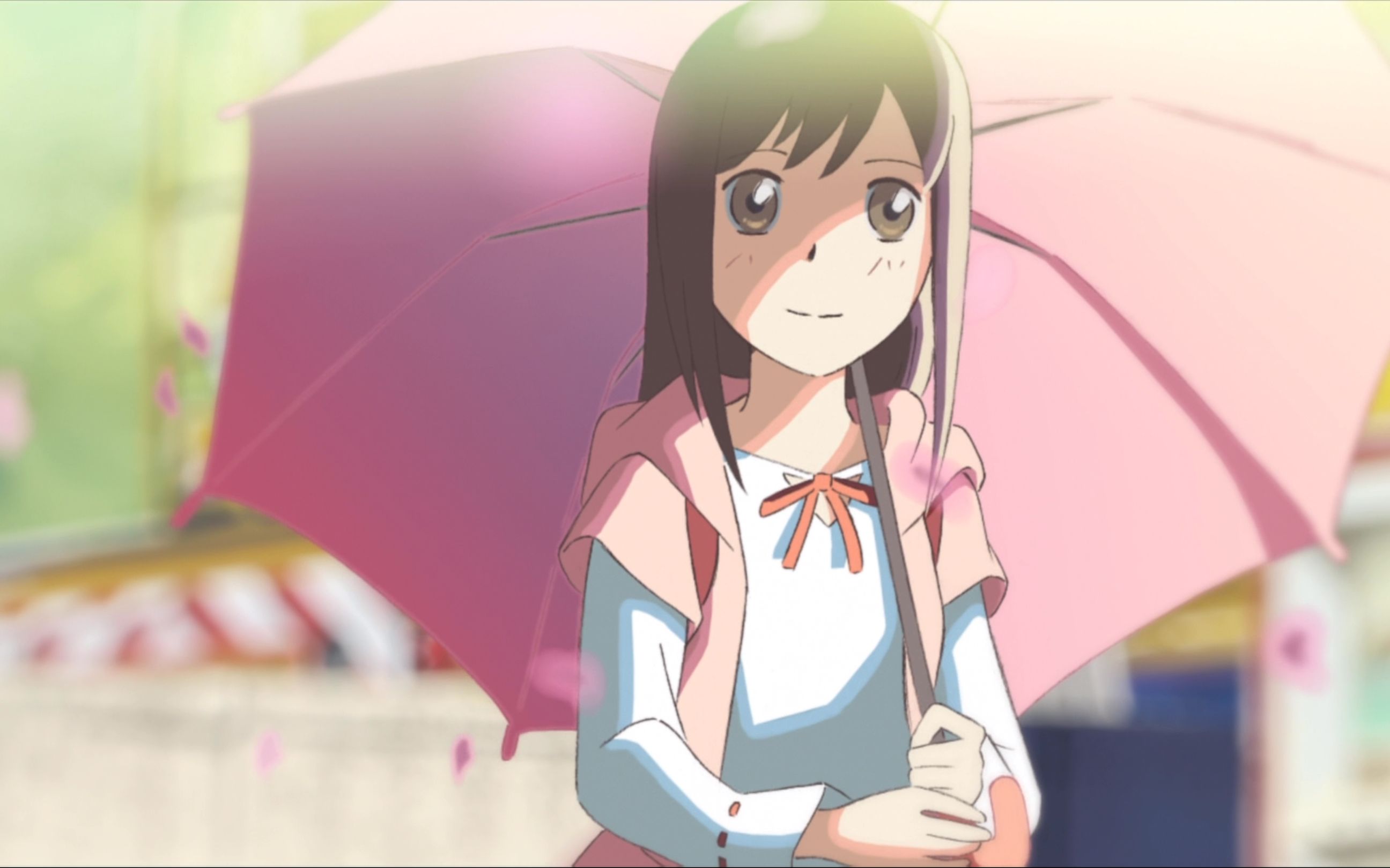 【新海诚电影混剪】一直在寻找你的身影