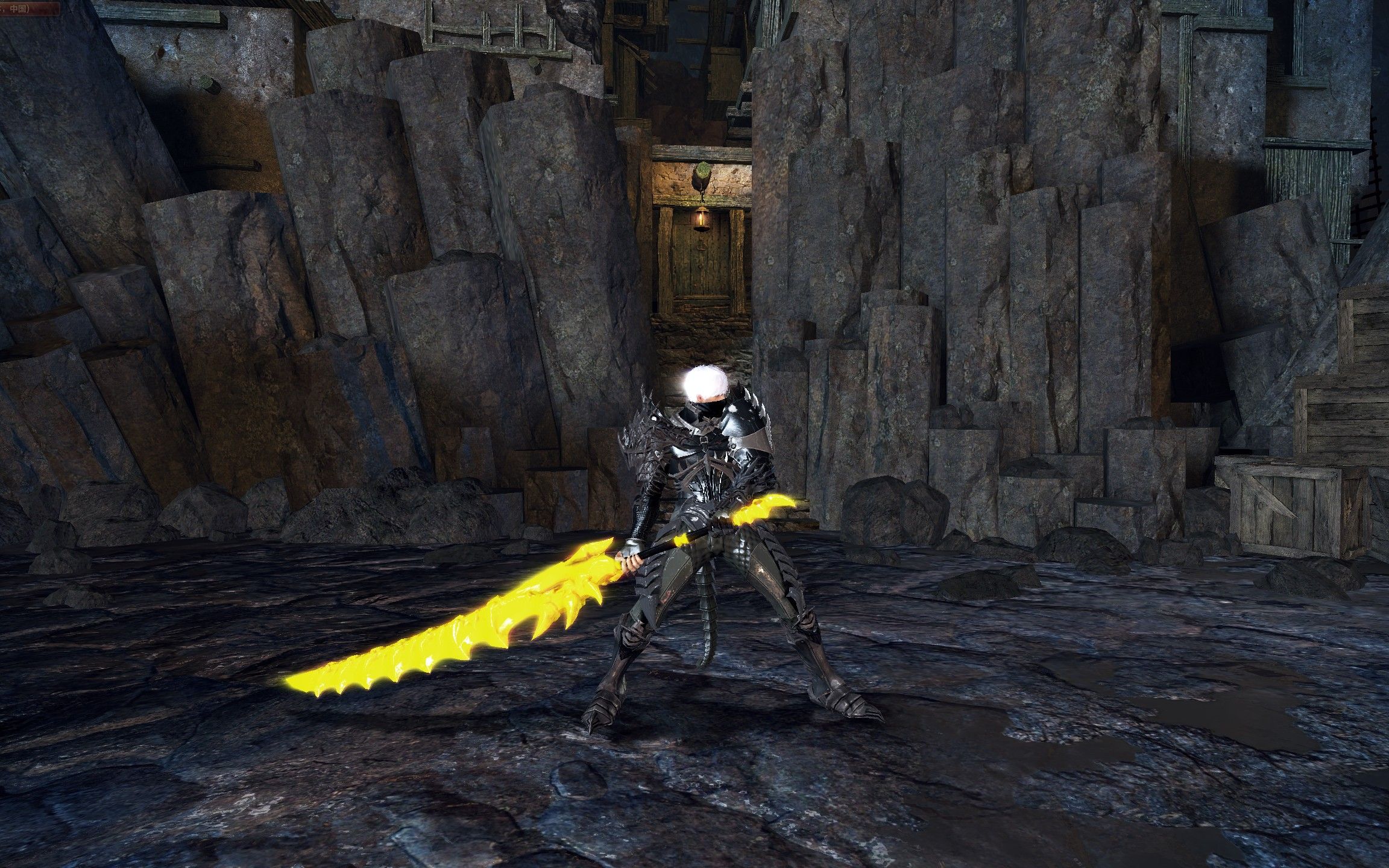 洛奇英雄传贴吧竞速活动霍克