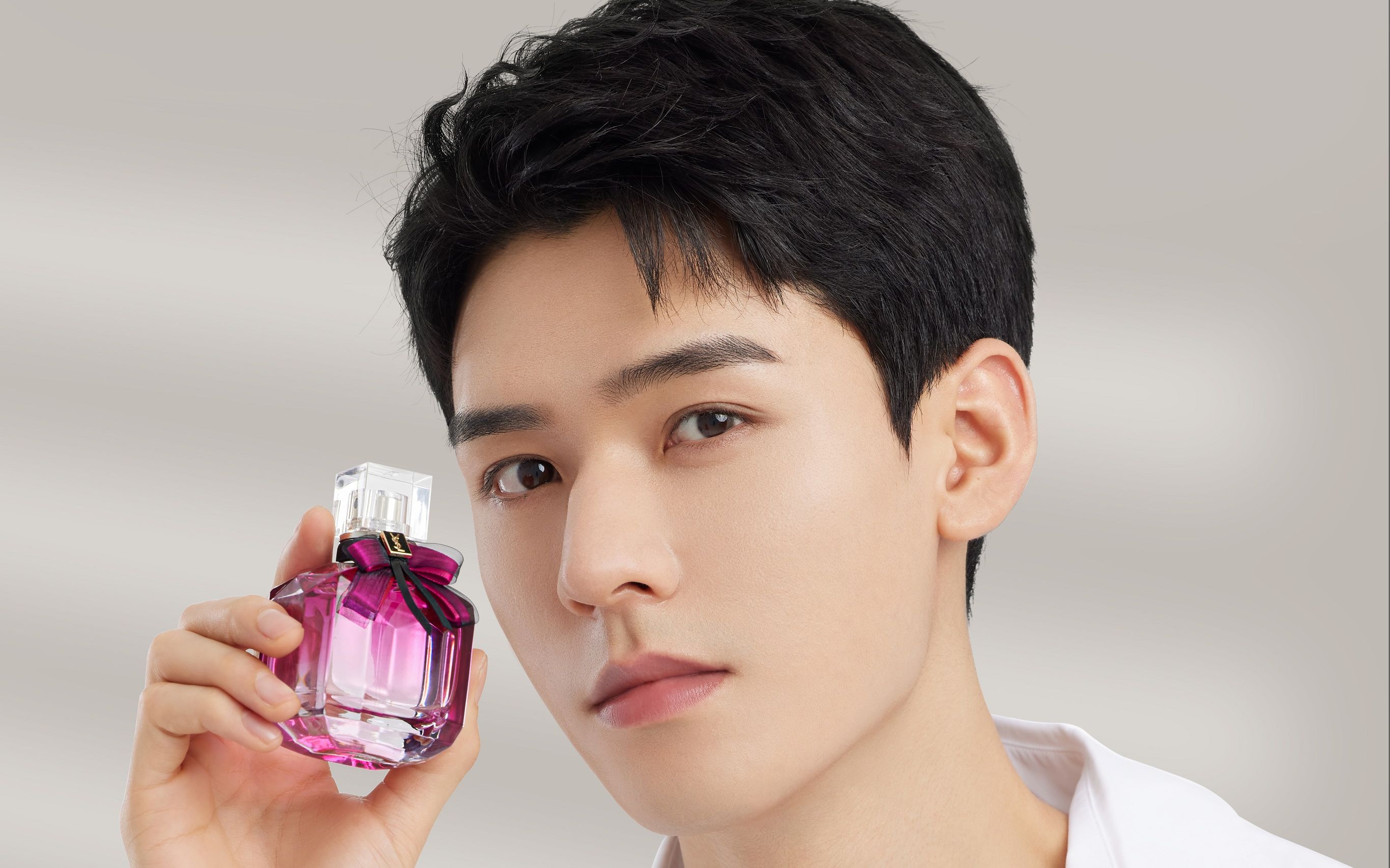 20210430 ysl线下直播-龚俊全程cut_哔哩哔哩 (゜-゜)つロ 干杯~-bili