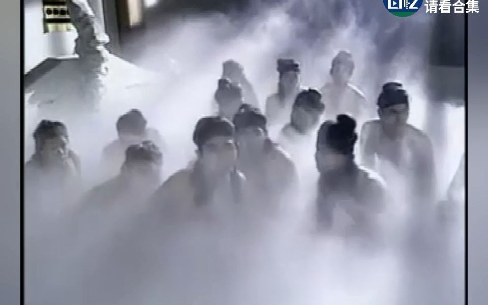 【陈亚兰 孙翠凤】你们是不是约好闯男澡堂